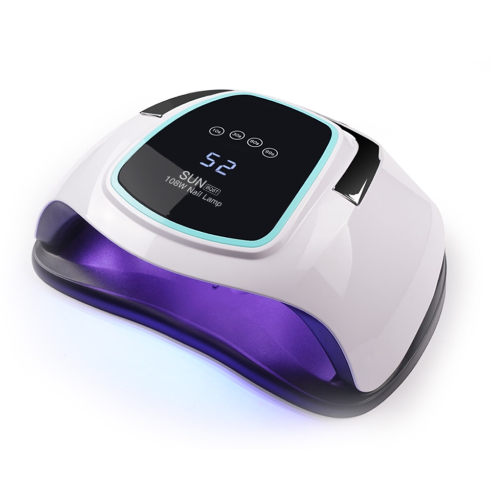 Sun bq5t 120w Nail Lamp