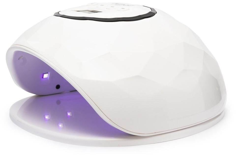 RUNAIL, лампа UV/led, 72w