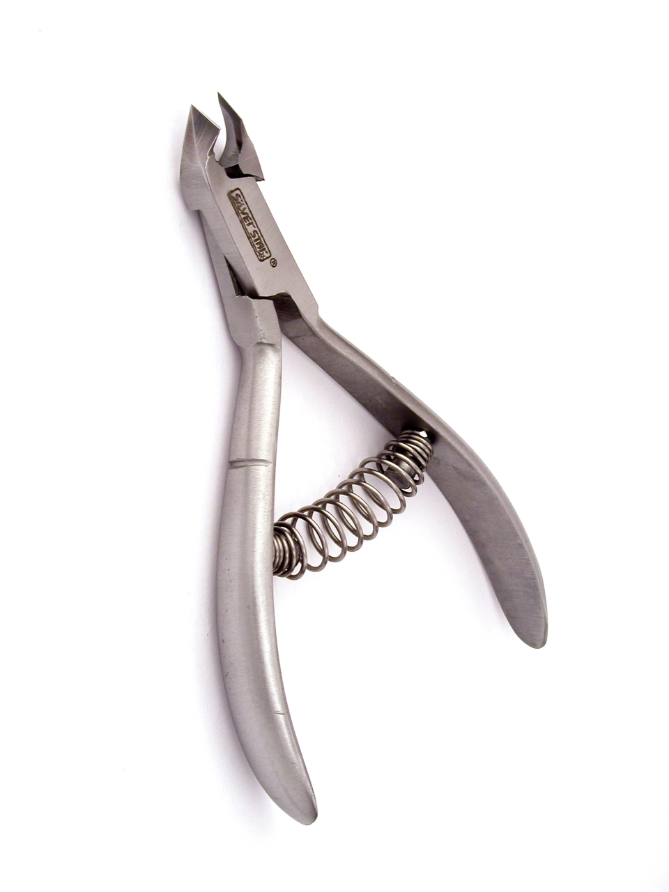 Кусачки Silver Star Classic at-877