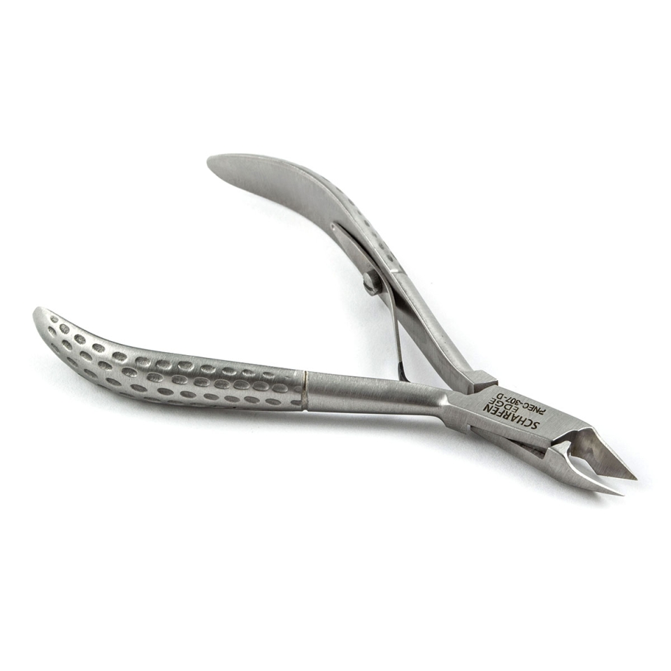 Кусачки METZGER PPEC-405 (12cm) scharfen Edge
