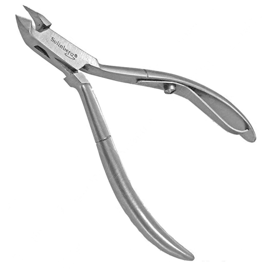 Кусачки Solinberg Classic line 222-113