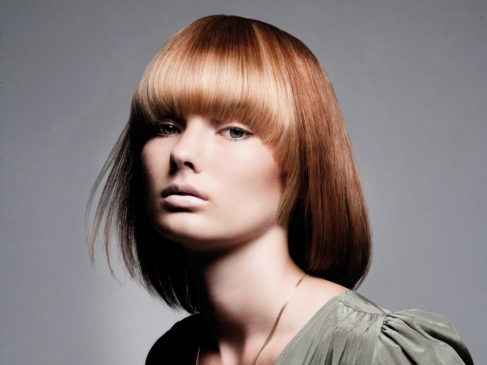 Vidal Sassoon Боб 2021