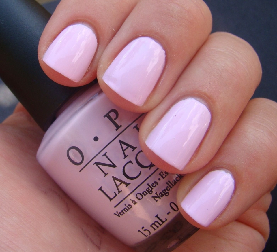 NAILLOOK Ice Cream