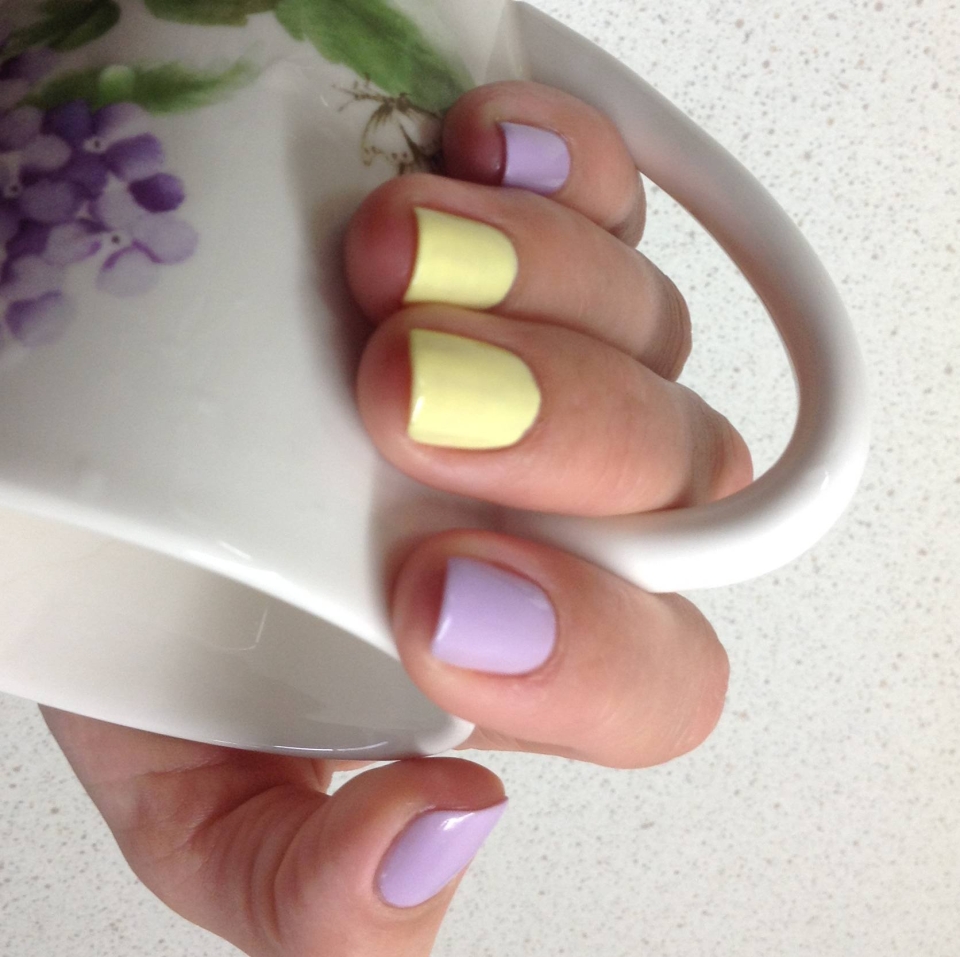 Лак CND Cake Pop