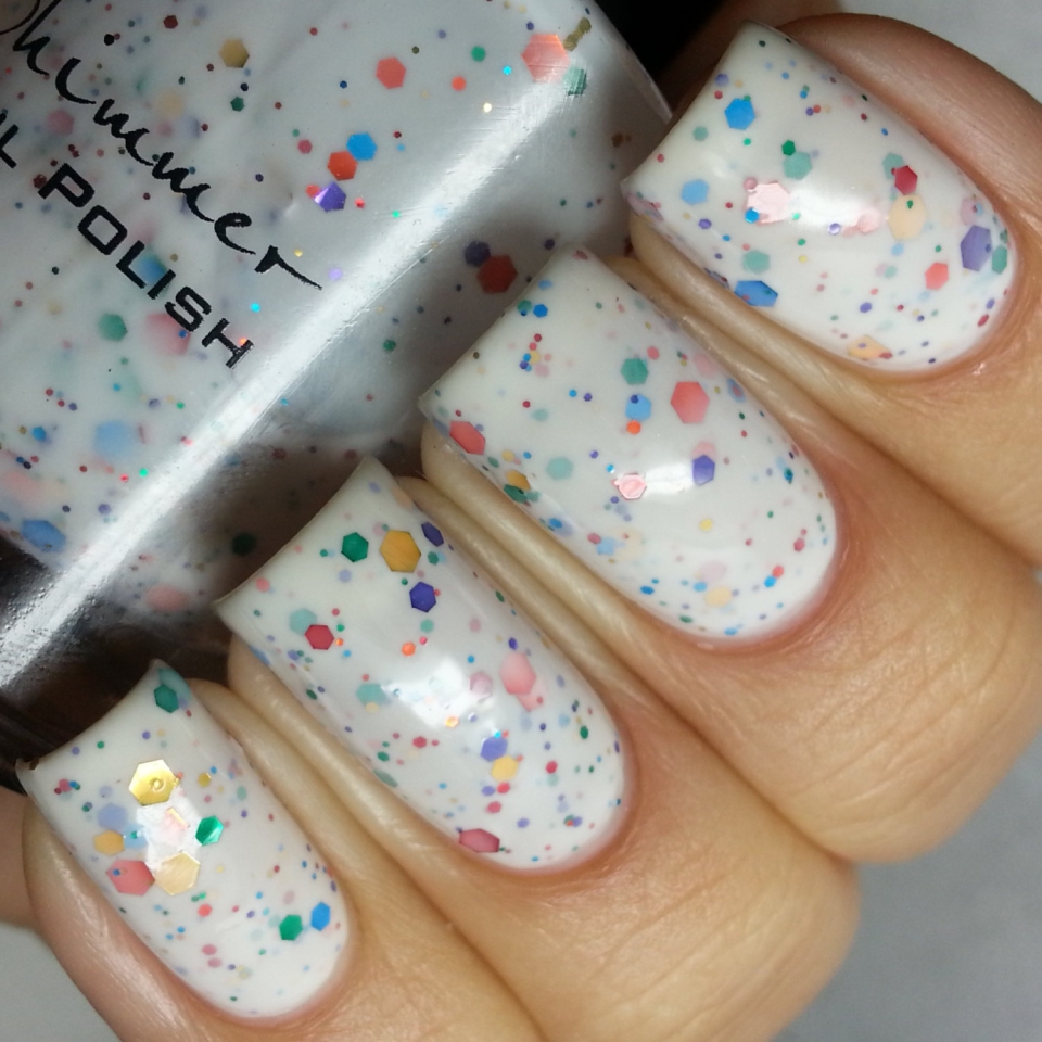 NAILLOOK 31097