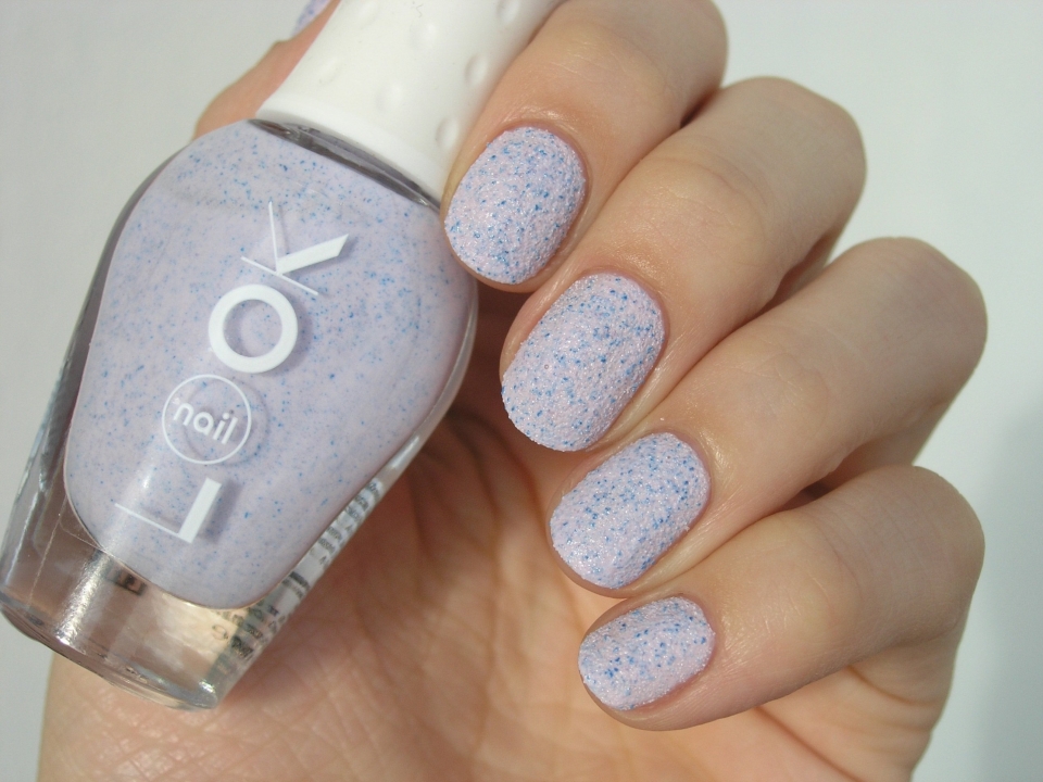 Essie лак Matte