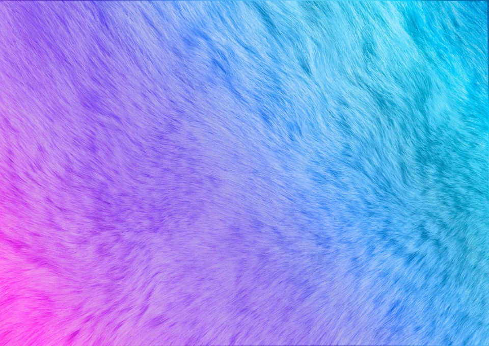 Розовый и голубой