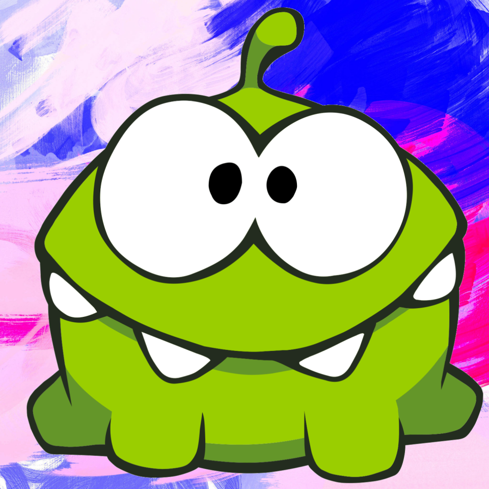 Игра лягушка ам Ням. Игра с зеленым ам Ням. Лягушка из игры Cut the Rope.