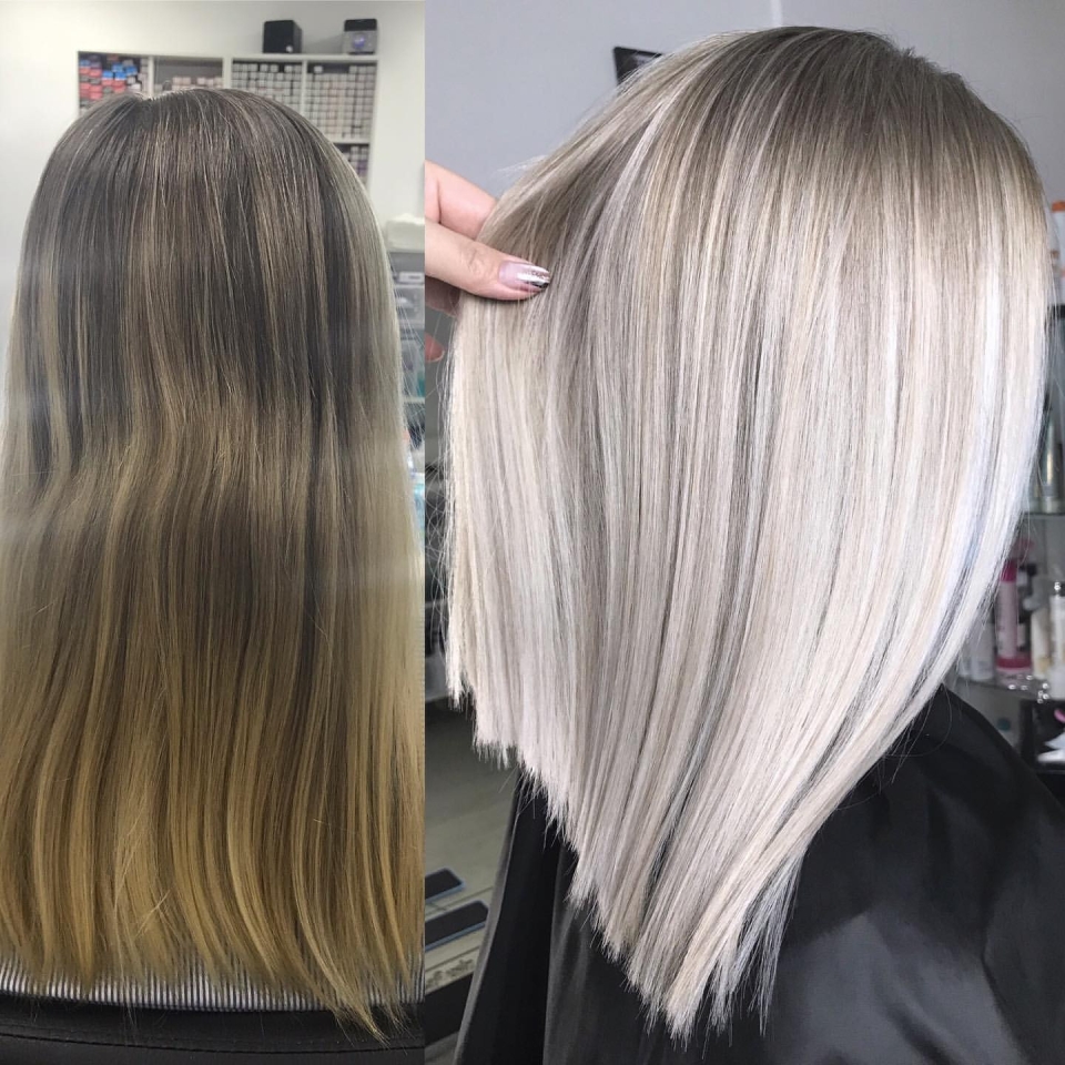 Air Touch протянутое