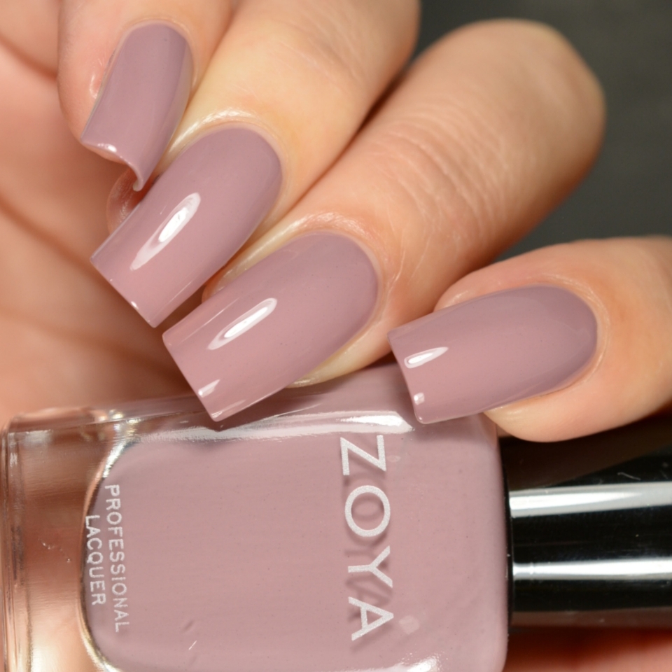 Zoya Presley