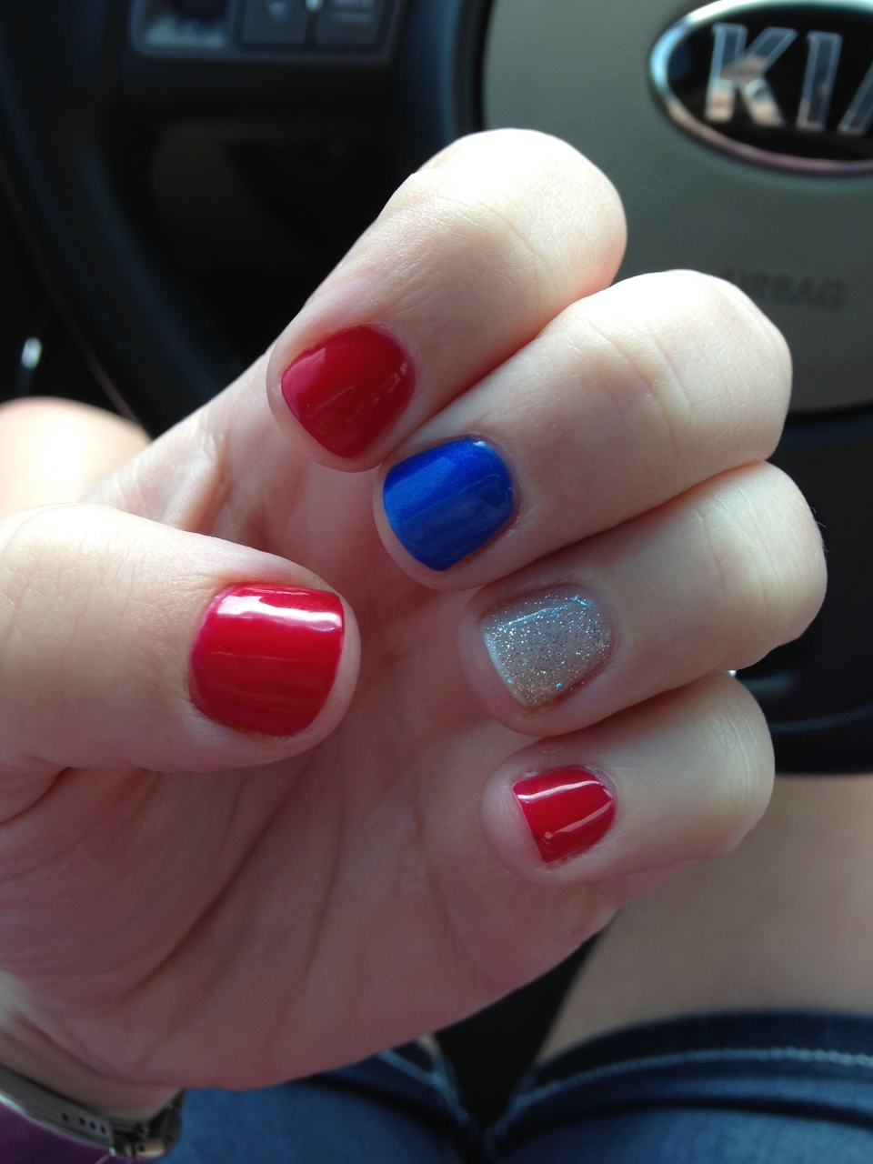 Dirnaq Shellac