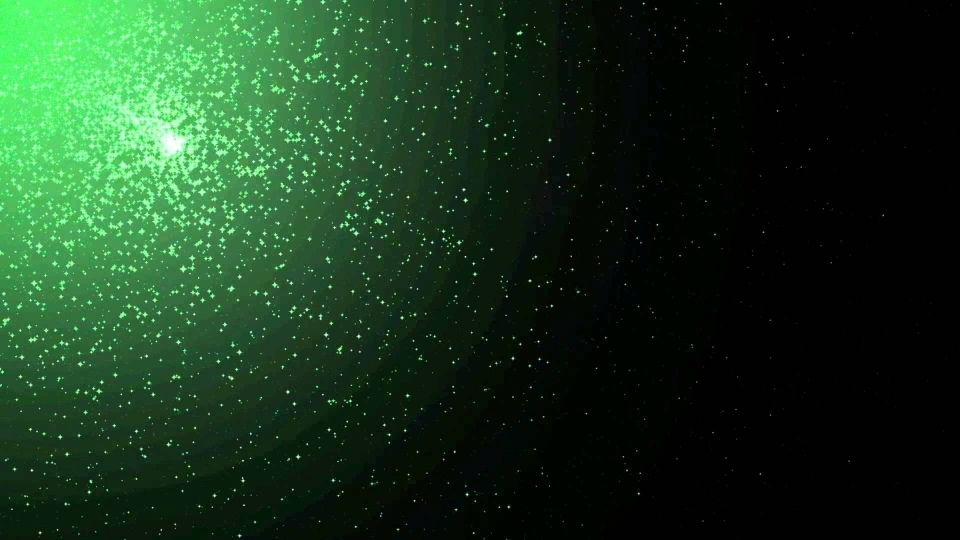 Темнозеленыц градиент