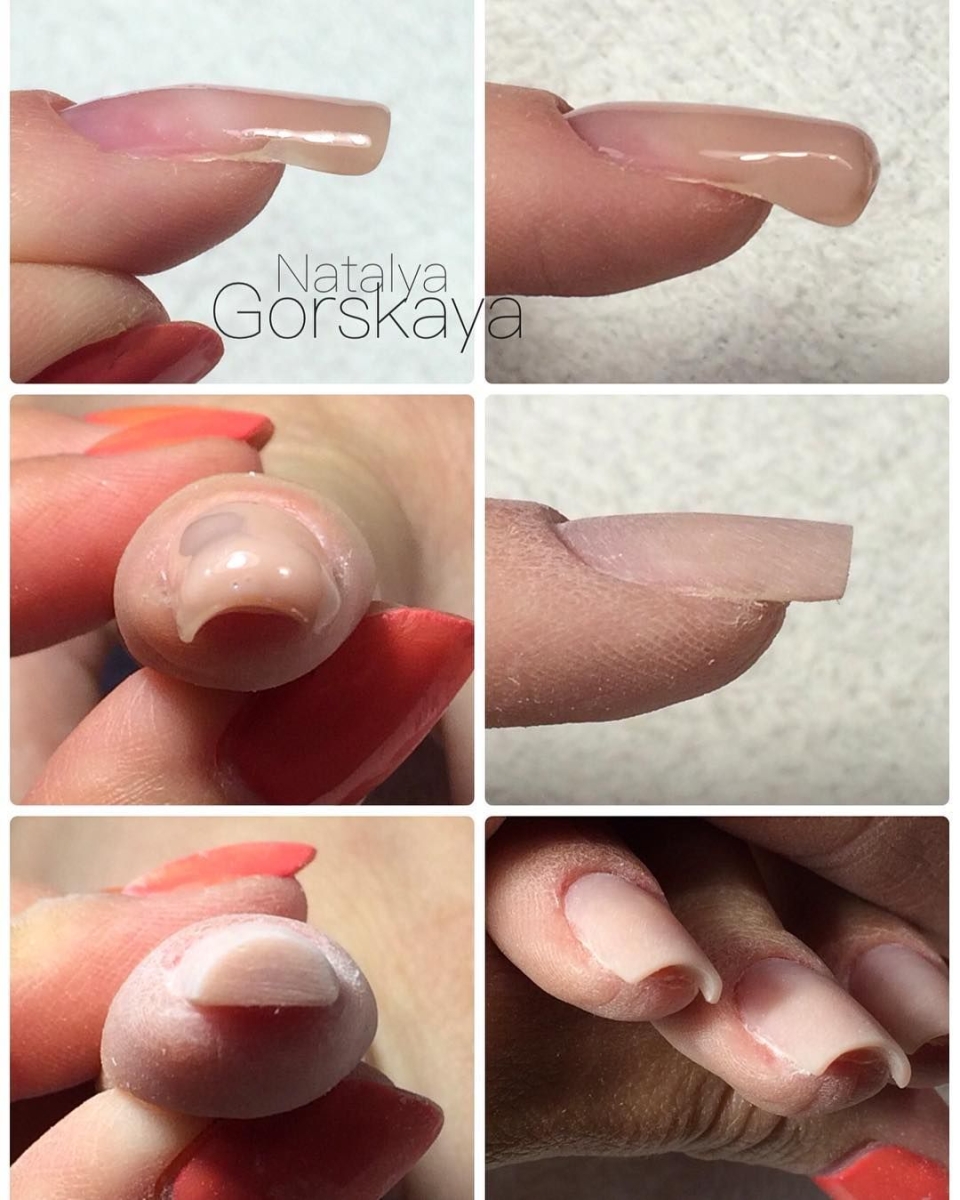 Lanailsstudio сертификат