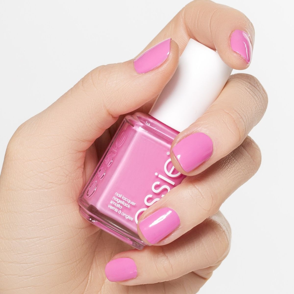Essie лак для ногтей оттенок 20 влюбленные голубки 13.5 мл