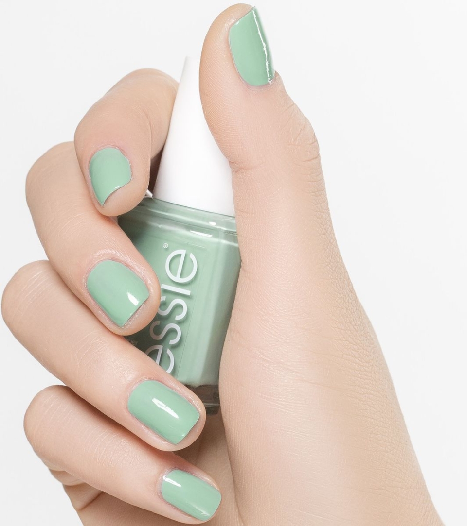 Essie лак 98