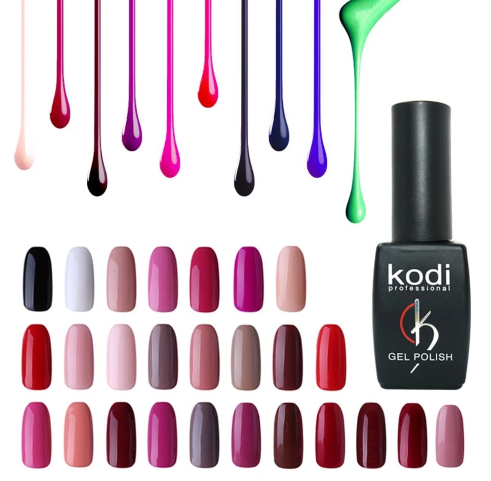 Essie лак для ногтей 17