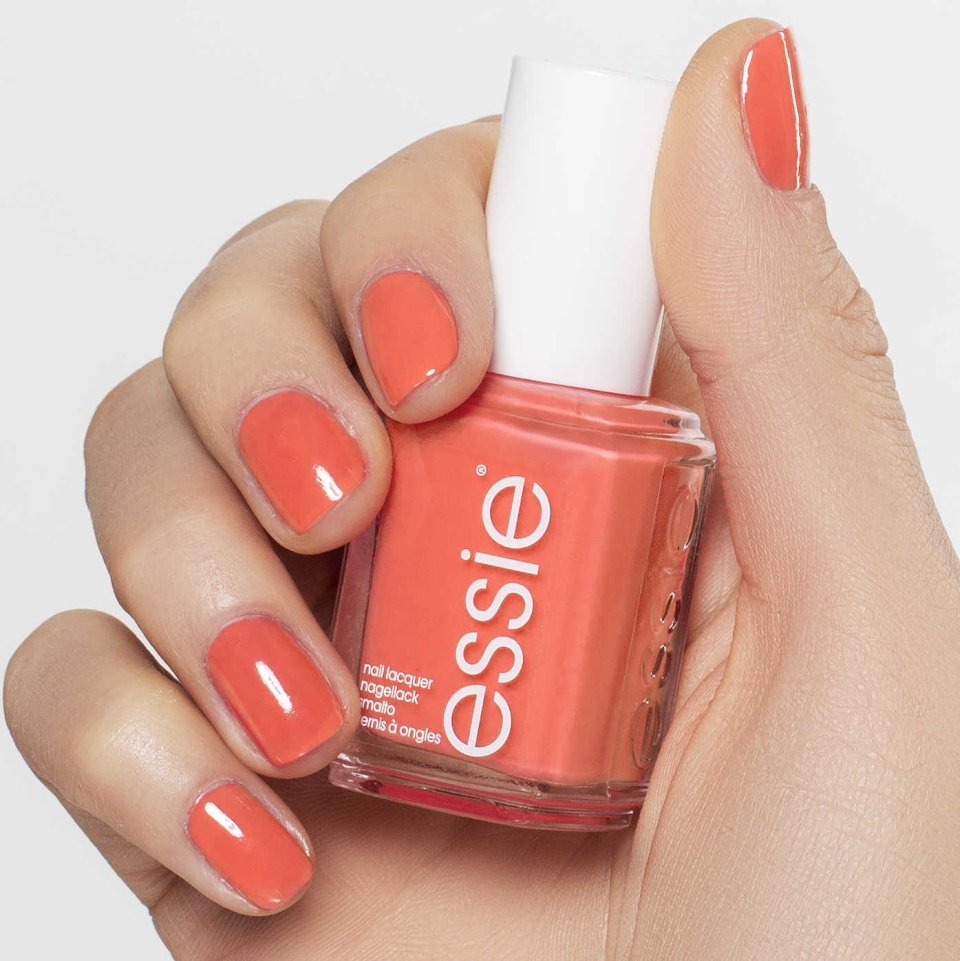 Лак для ногтей Essie