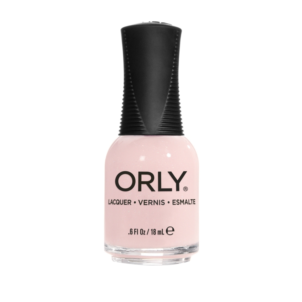 Orly / лак для ногтей Cashmere crisis