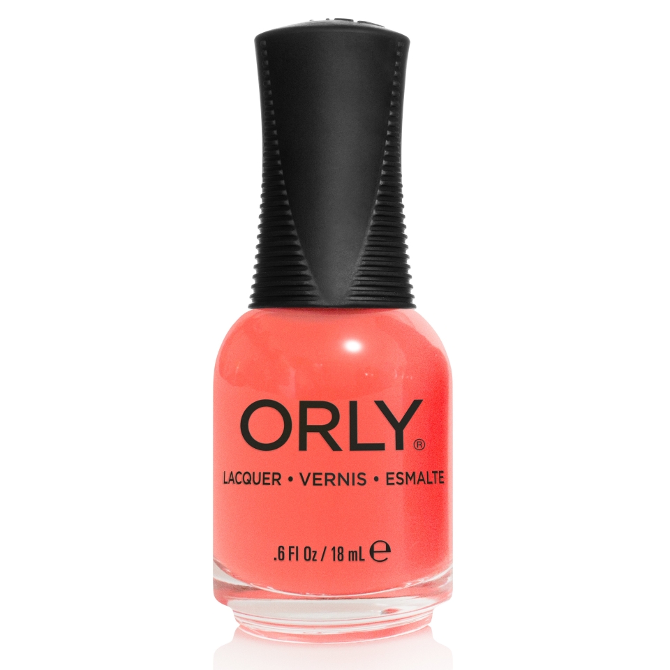 Orly 30447 - Chocoholic