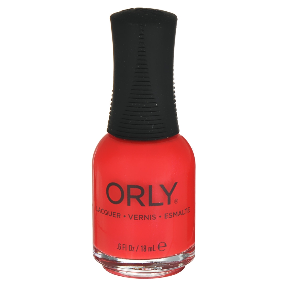 Лак Orly Nail Lacquer