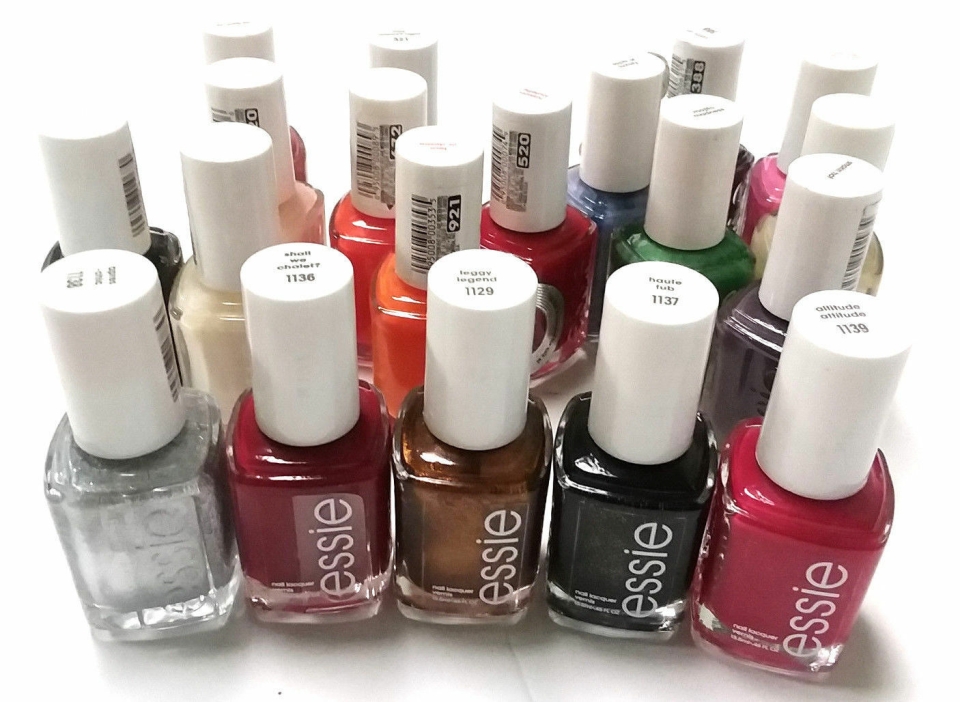 Orly Neon Heat