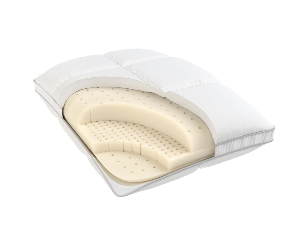 Подушка Орматек ортопедическая Junior Soft 40 х 60 см