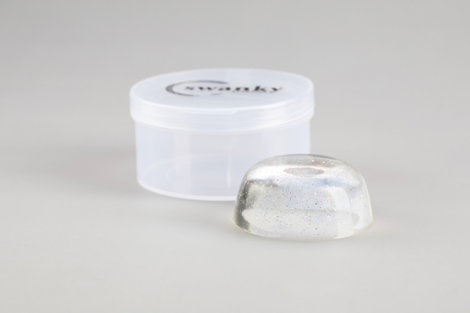 Сменные подушечки для штампа Swanky Stamping