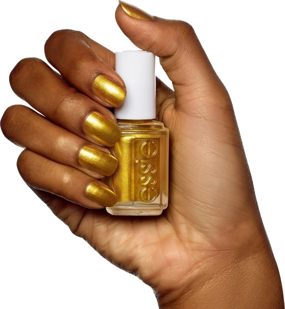 Essie 587 million Mile Hues