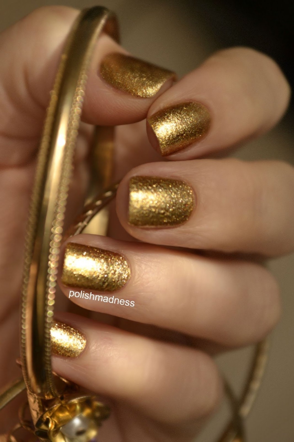 Лак NAILLOOK матовый