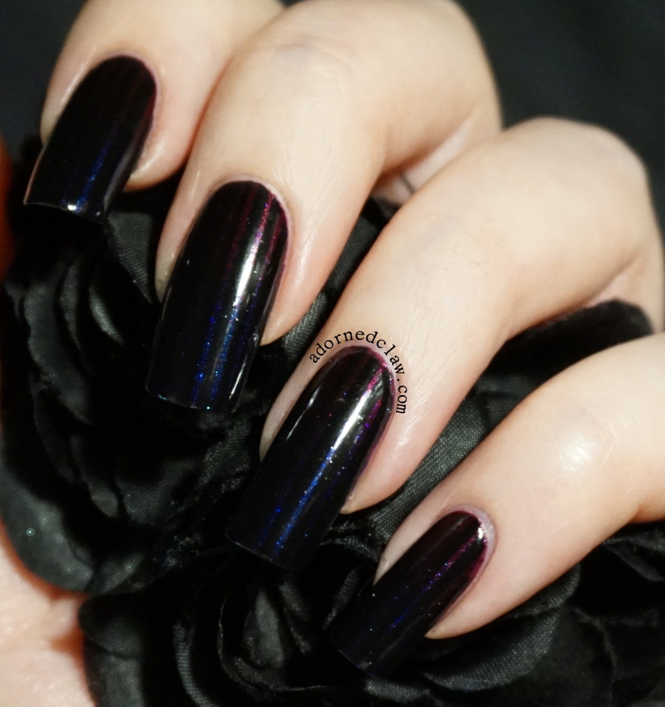 Black Tie маникюр