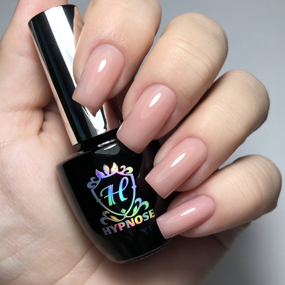 Гель елпаза камуфляж Peach