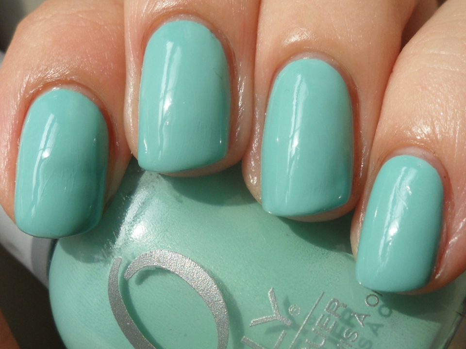 Orly 20672