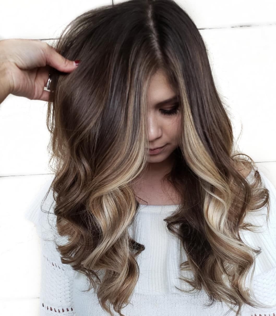 #Blondream