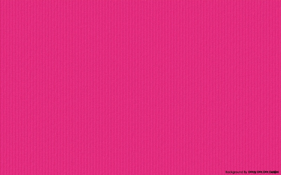 Ярко розовый