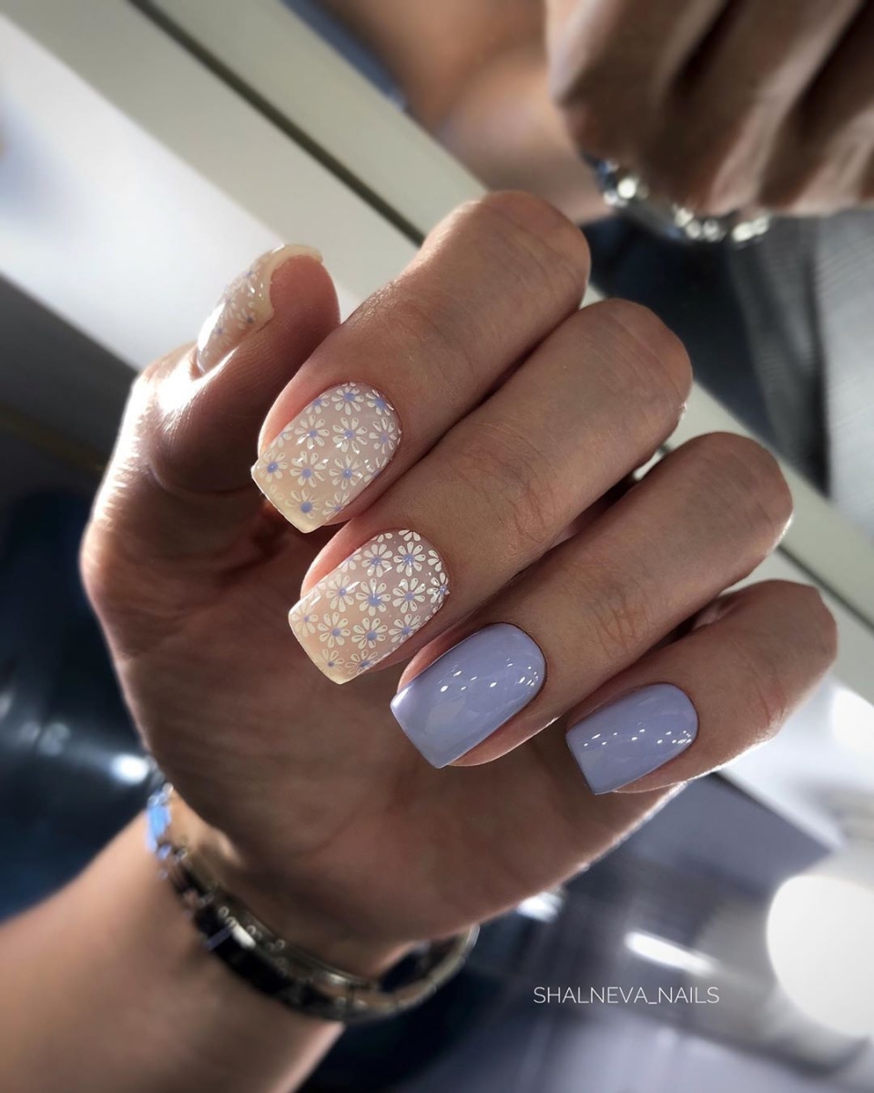 Ногти Свадебные очень красивые