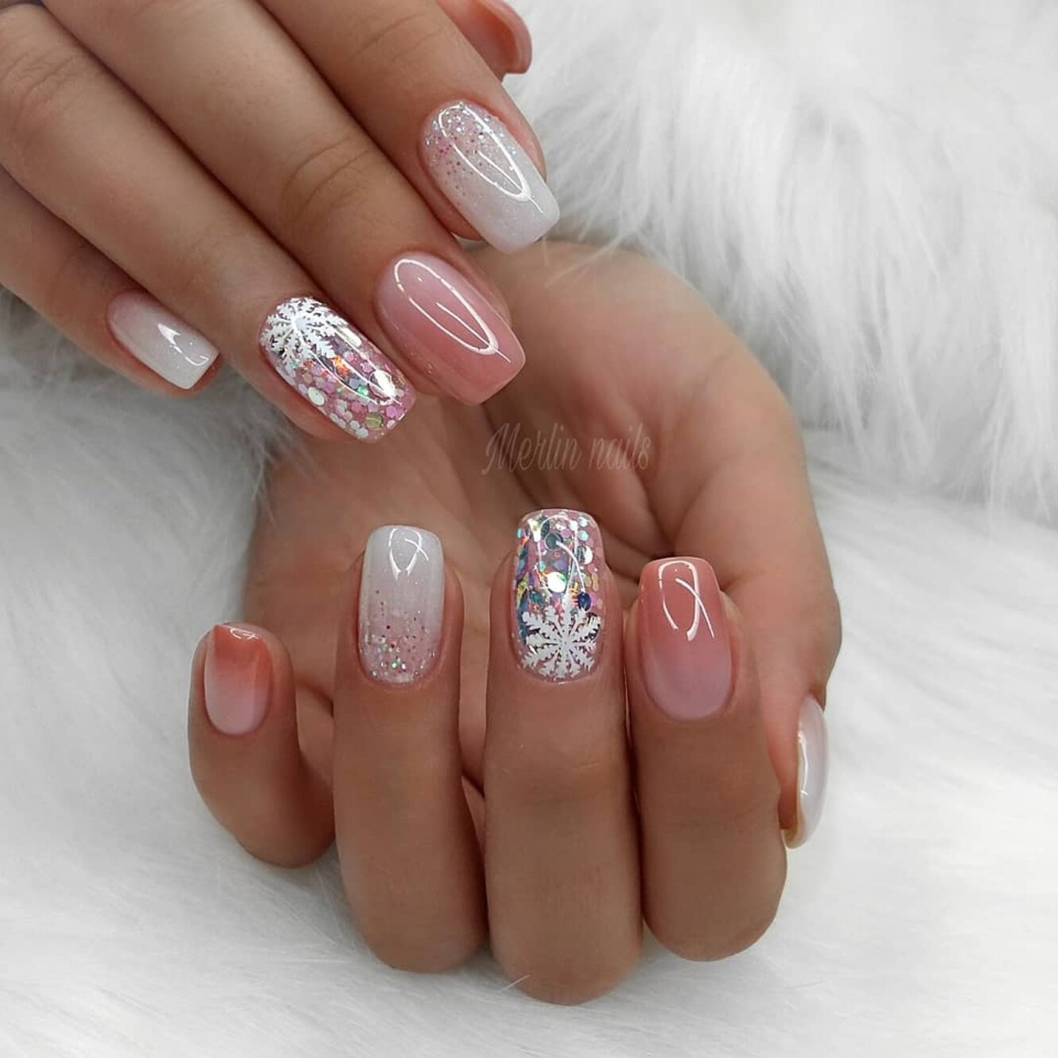 Идеи маникюра 2021