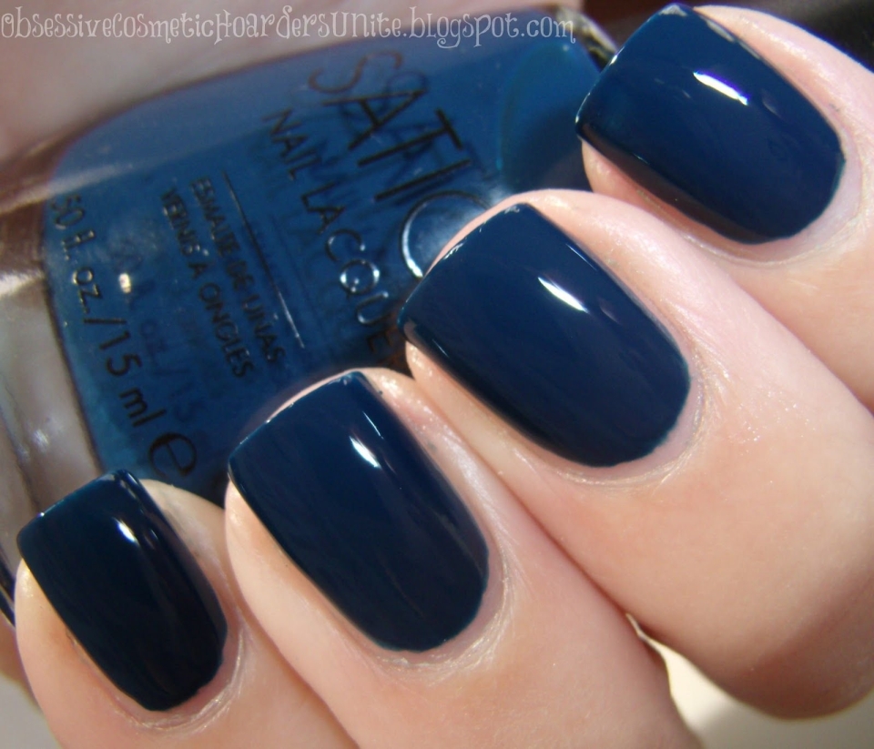 OPI "my private Jet"