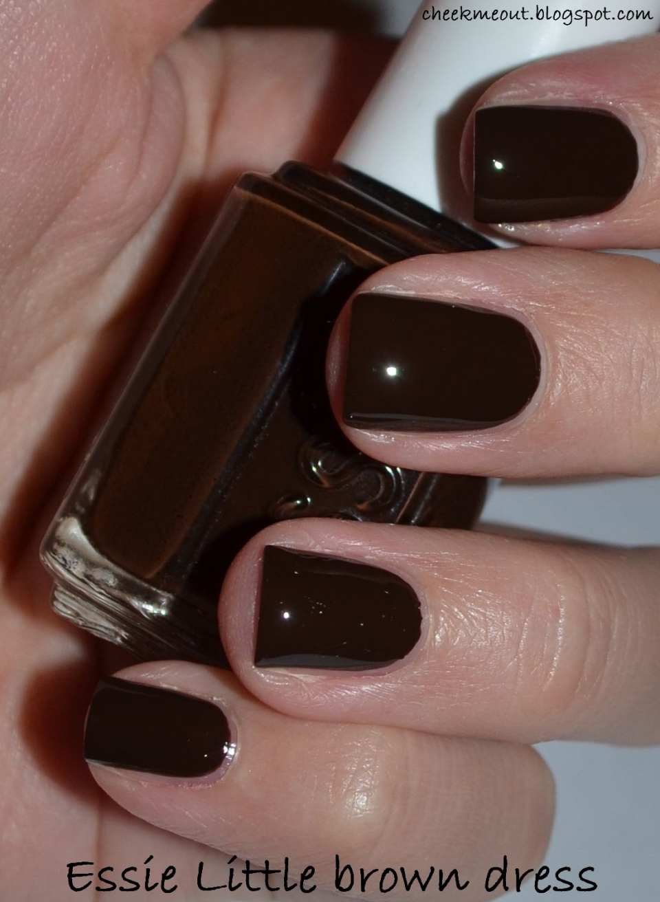 OPI Squeaker of the House