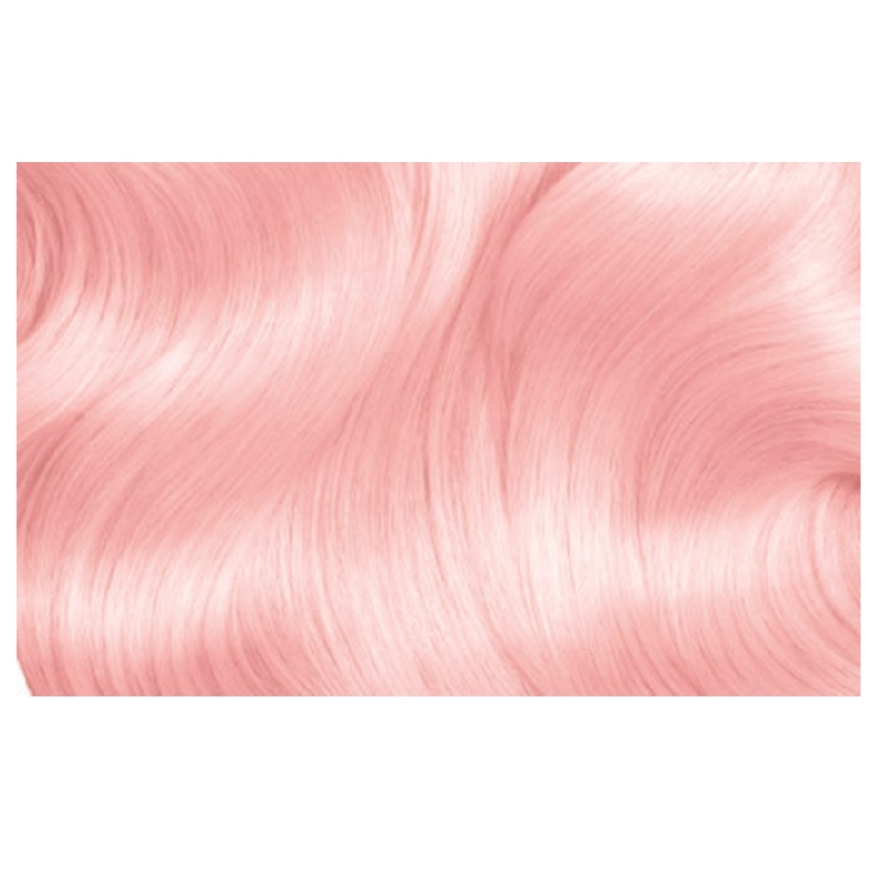 Garnier Color Sensation розовый