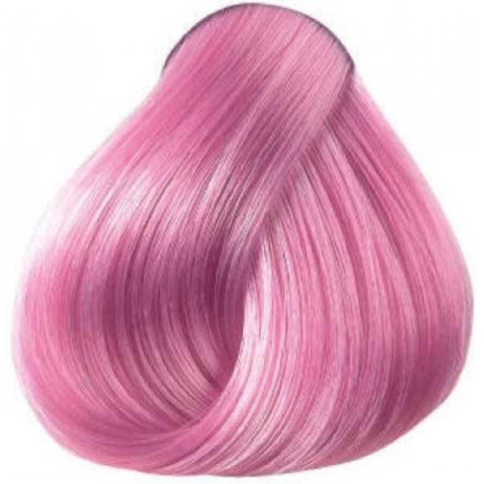 52 Краситель полуперманентный, розовый / Baco Color Pink Fizz