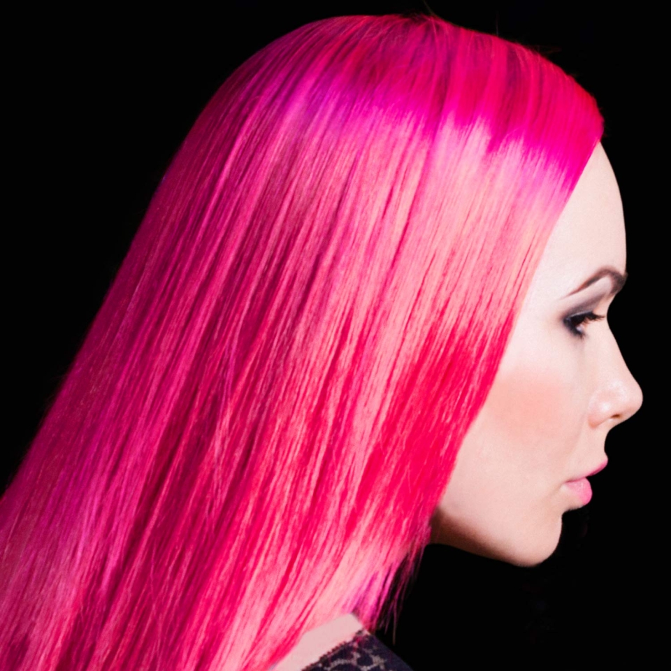 Краска Manic Panic Cotton Candy