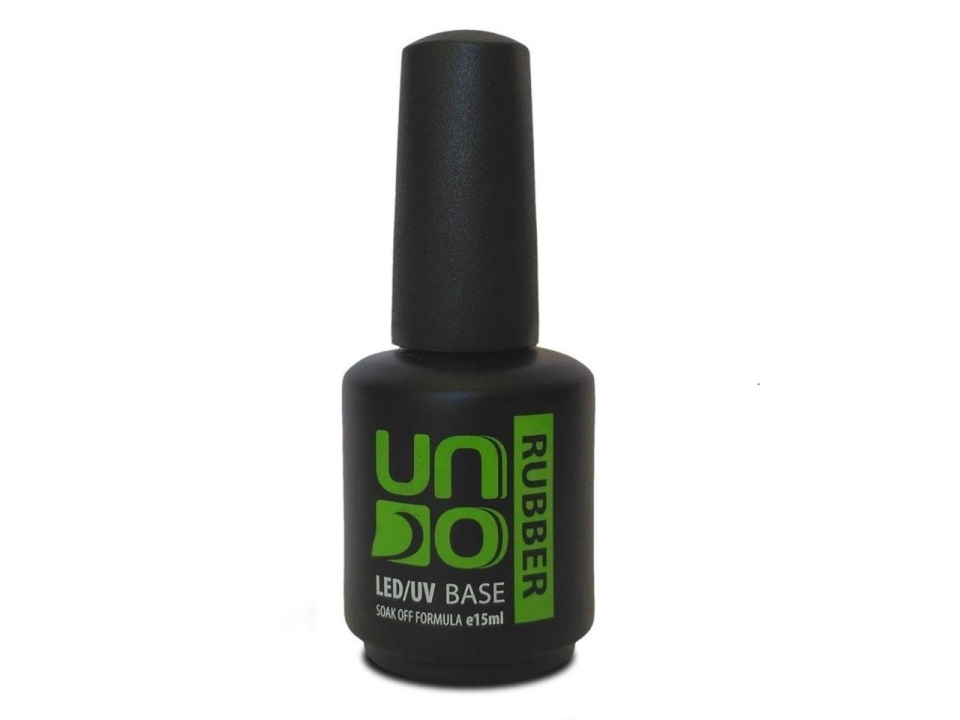 Uno Rubber Base 15мл