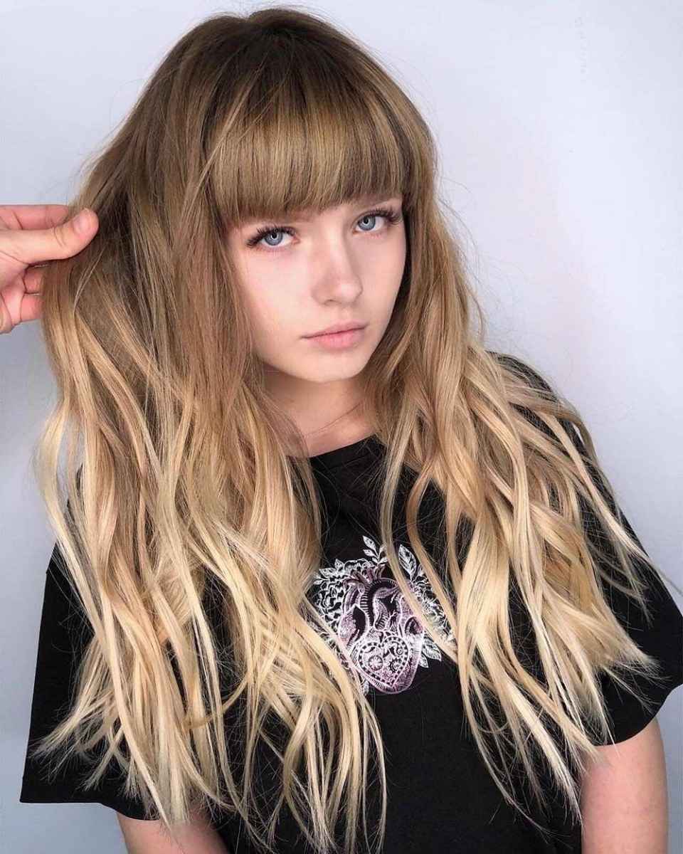 Hair Color Changer