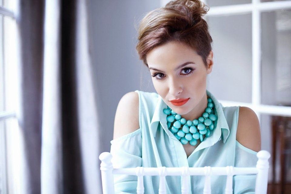 Аргентинцы Brenda Asnicar