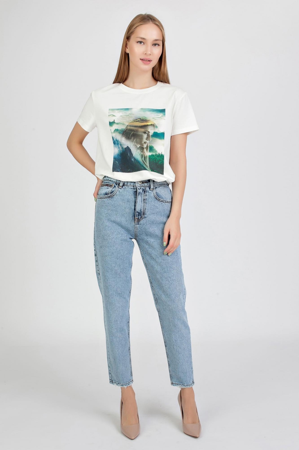 LC Waikiki pantalon