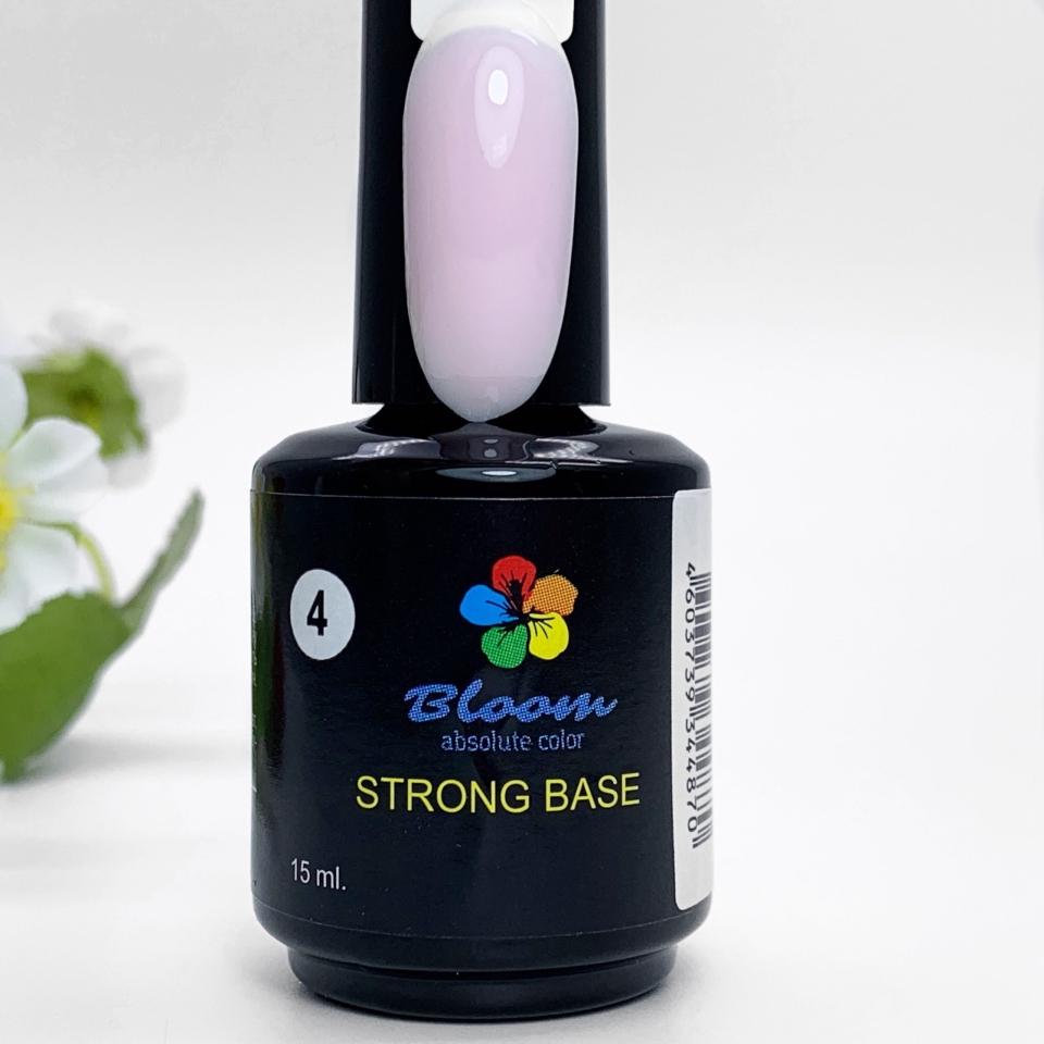Камуфлирующая база Bloom strong 3