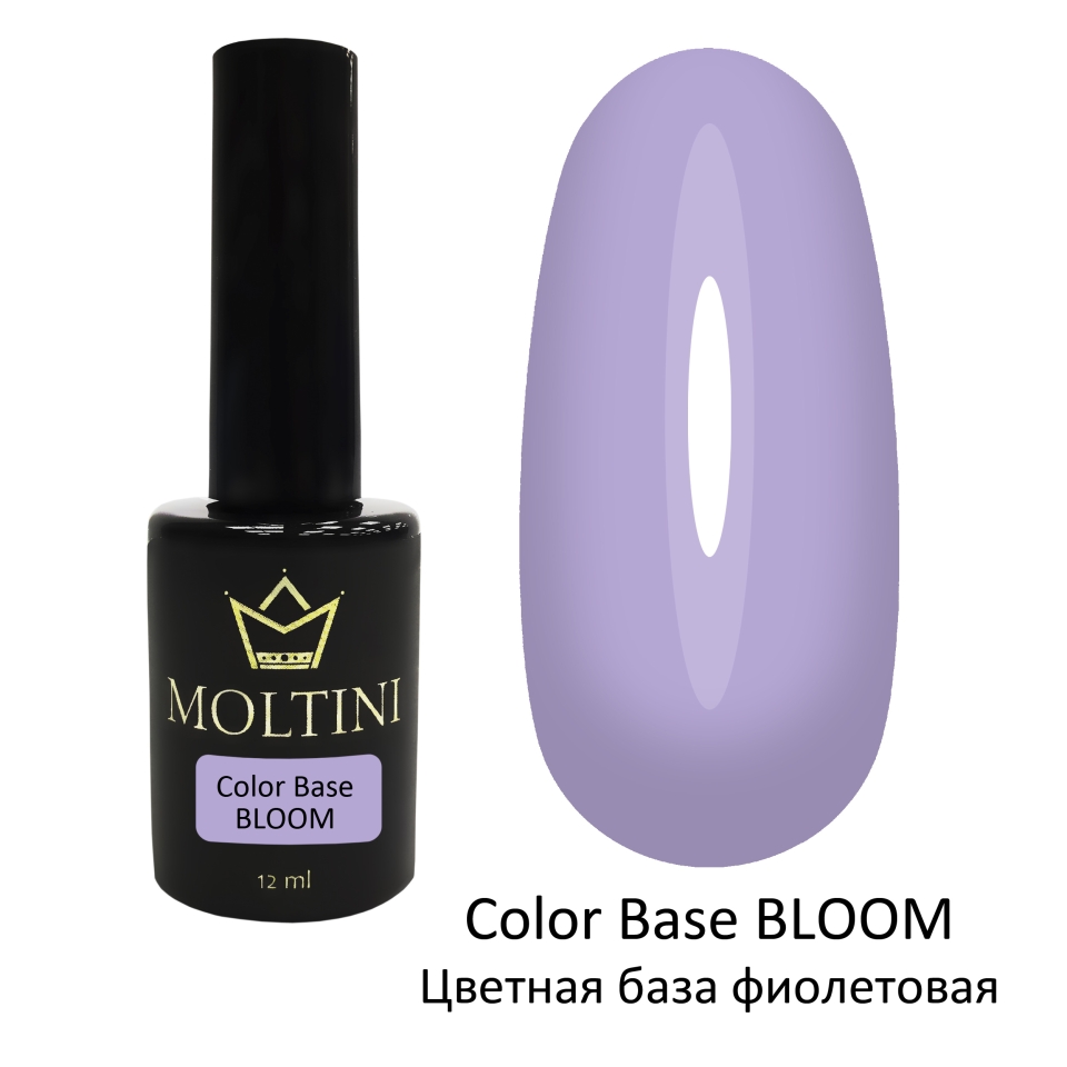 Каучуковая база для гель лака Global Fashion