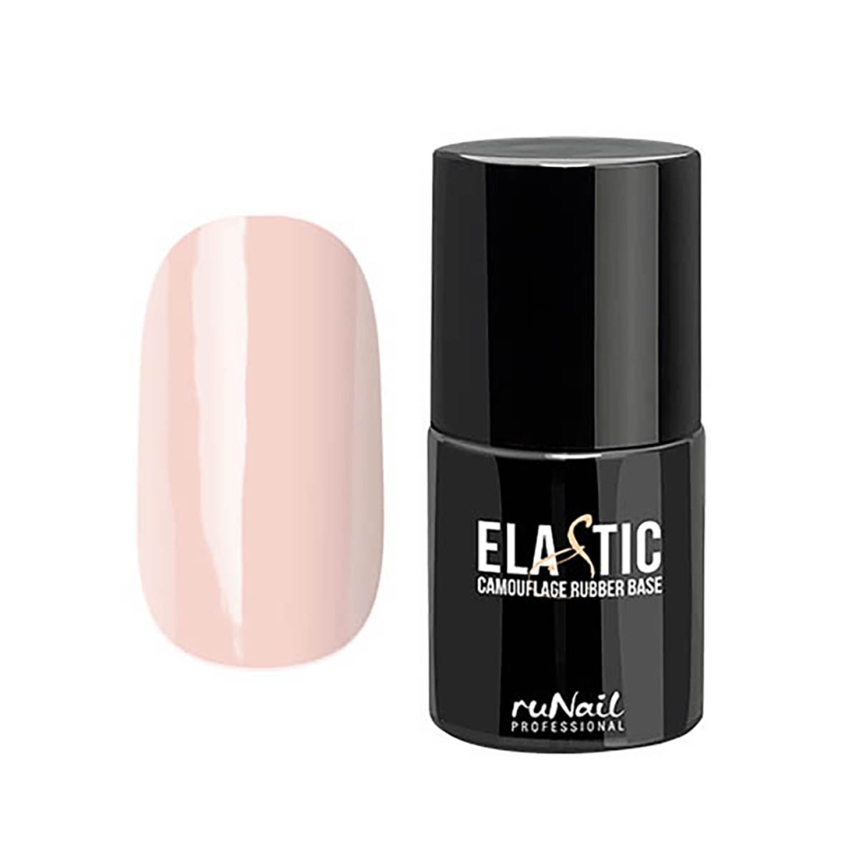 Elastic Camouflage Rubber Base RUNAIL 3934