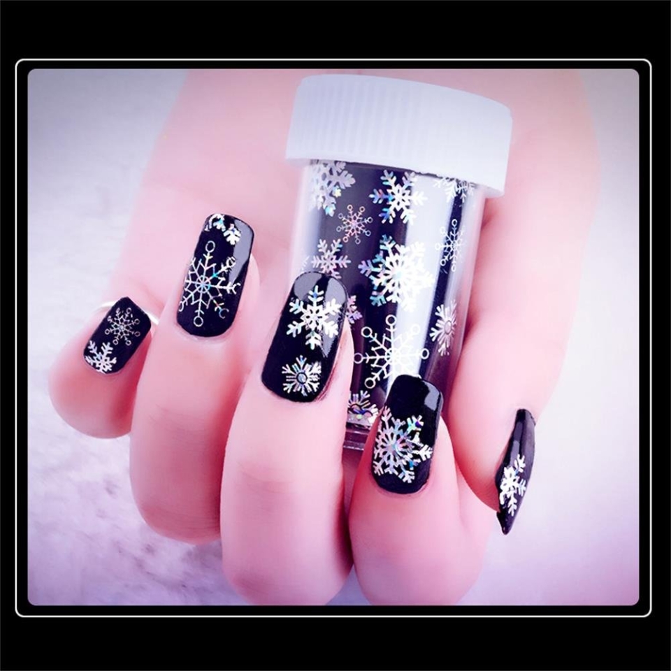 Слайдер Fashion Nails m 68