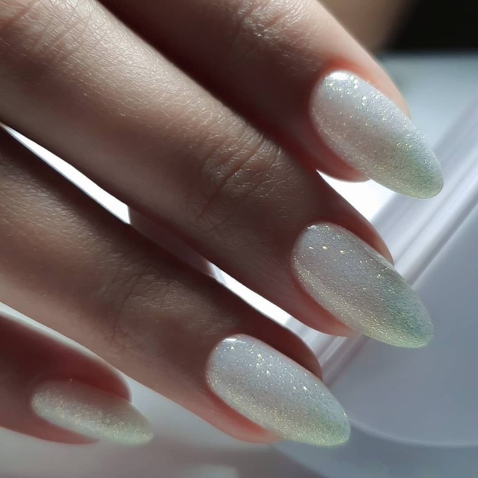Гель лак Grattol Opal 01